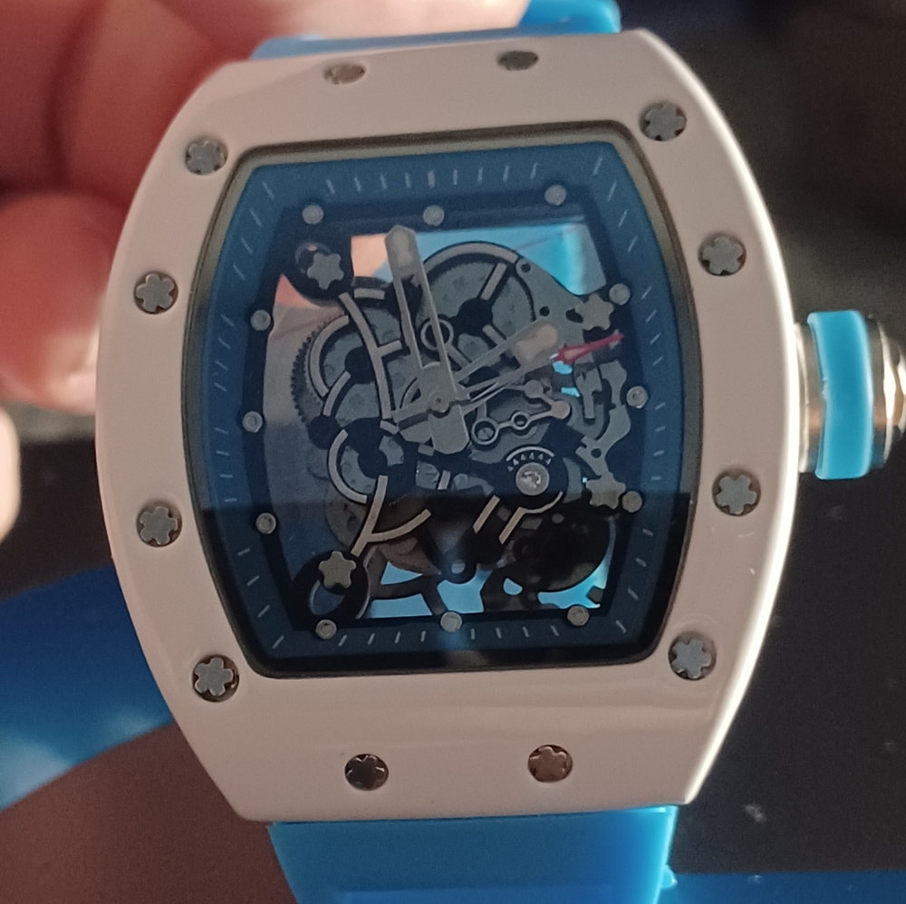 RM-055 BUBBA WATSON SUPER CLONE